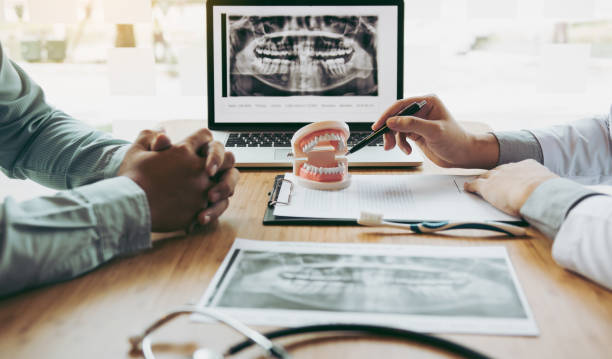 Best Emergency Root Canal Therapy in Hillsboro, KS