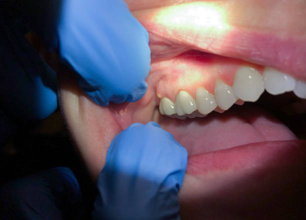 , KS Emergency Dental Service Company