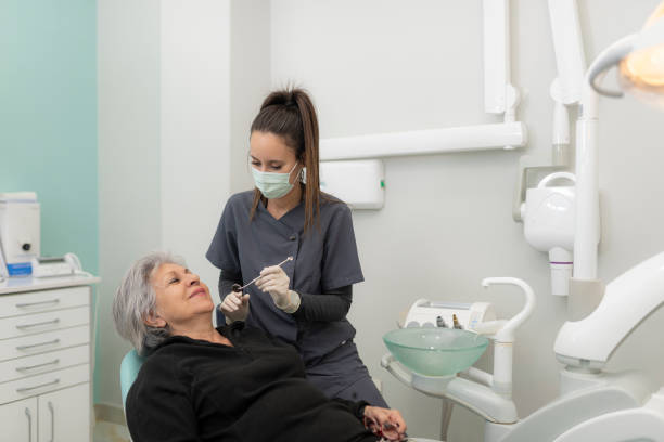 Best Emergency Pediatric Dental Care in Hillsboro, KS