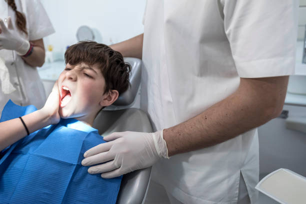 Best Broken or Chipped Tooth Repair in Hillsboro, KS