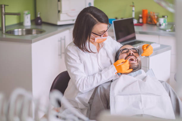 Best Knocked-Out Tooth (Avulsed Tooth) Treatment in Hillsboro, KS