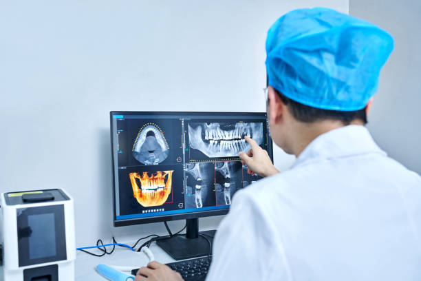 Best Emergency Wisdom Tooth Extraction in Hillsboro, KS