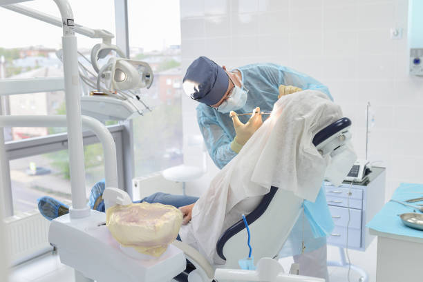 Best Emergency Cosmetic Dentistry (e.g., broken veneers) in Hillsboro, KS