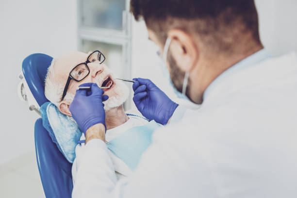 Best Dental Abscess Treatment in Hillsboro, KS